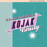 Elvis Costello - Kojak variety (LP) - Velvet Music