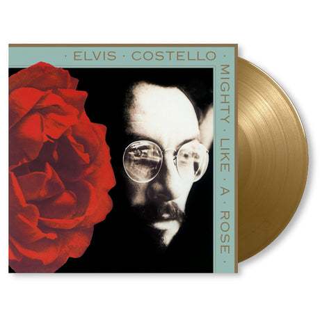 Elvis Costello - Mighty like a rose (LP) - Velvet Music
