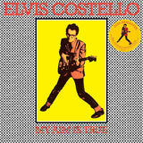 Elvis Costello - My aim is true (LP)