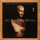 Elvis Costello & The Attractions - All this useless beauty (LP) - Velvet Music