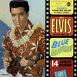 Elvis Presley - Blue Hawaii (Vinyl) (LP) - Velvet Music