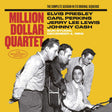 Elvis Presley / Carl Perkins / Jerry Lee Lewis / Johnny Cash - Million dollar quartet (CD) - Velvet Music