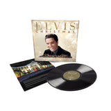 Elvis Presley - Christmas with elvis and the royal philharmonic orchestra (LP)