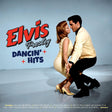 Elvis Presley - Dancin' hits (LP) - Velvet Music