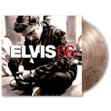 Elvis Presley - Elvis '56 (LP) - Velvet Music