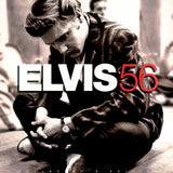 Elvis Presley - Elvis '56 (LP) - Velvet Music