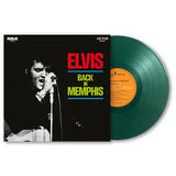 Elvis Presley - Elvis back in memphis (LP) - Velvet Music