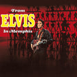 Elvis Presley - From elvis in memphis -remast- (CD) - Velvet Music