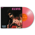 Elvis Presley - Good times (LP) - Velvet Music