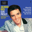 Elvis Presley - Jailhouse rock (LP) - Velvet Music