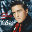 Elvis Presley - Merry christmas... love, elvis (CD) - Velvet Music