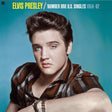 Elvis Presley - Number one u.s. singles 1956-62 (LP) - Velvet Music
