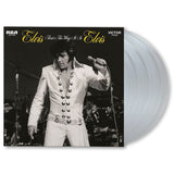 Elvis Presley - That's the way it is (LP) - Velvet Music
