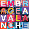 Embrace - Avalanche (CD) - Velvet Music