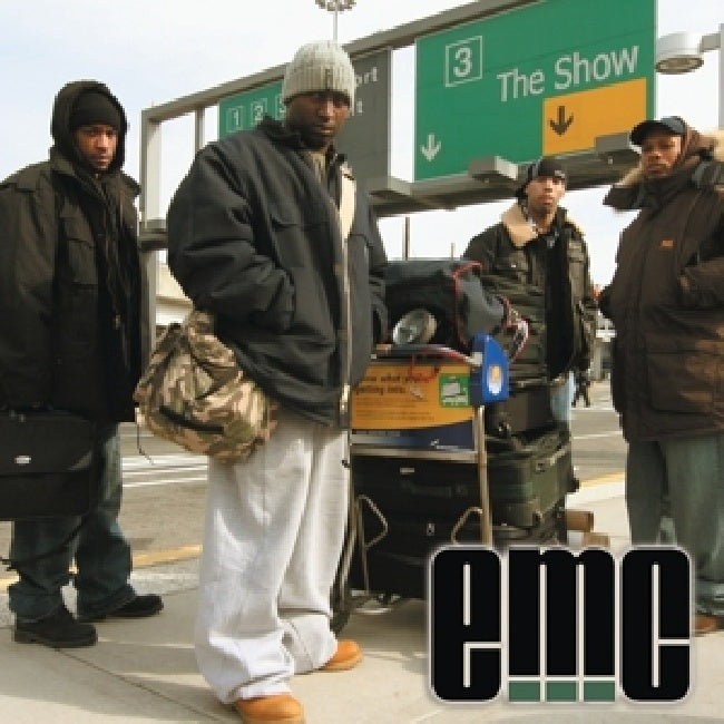 Emc - Show (LP)