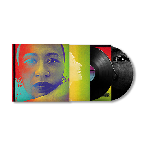 Emeli Sande - Let's say for instance (LP) - Velvet Music
