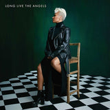 Emeli Sande - Long live the angels (CD) - Velvet Music