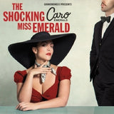 Caro Emerald - The shocking miss emerald (CD)