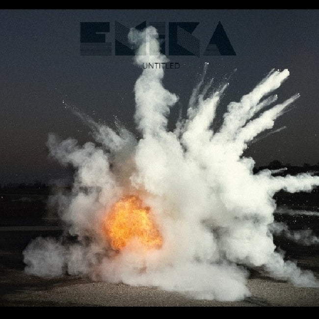 Emika - Untitled (LP) - Velvet Music