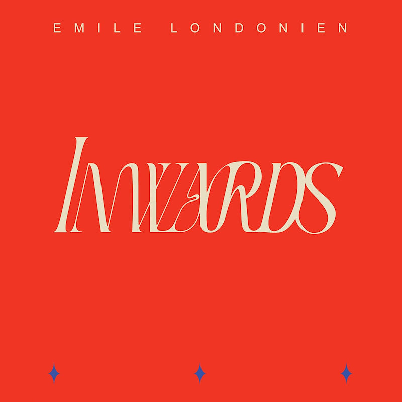 Emile Londonien - Inwards (LP) - Velvet Music