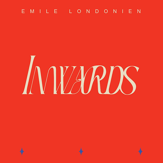 Emile Londonien - Inwards (LP) - Velvet Music
