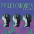 Emile Londonien - Legacy (LP) - Velvet Music