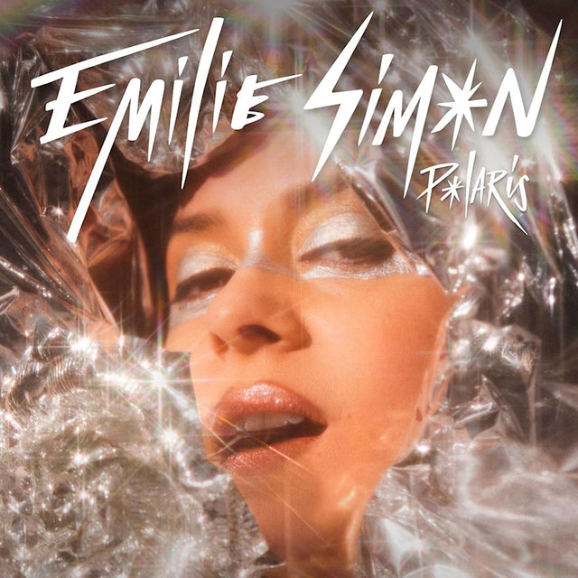Emilie Simon - Polaris (CD) - Velvet Music