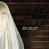 Emily Jane White - Dark undercoat (LP) - Velvet Music