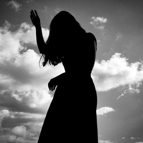 Emily Jane White - They moved in shadow all together (LP) - Velvet Music