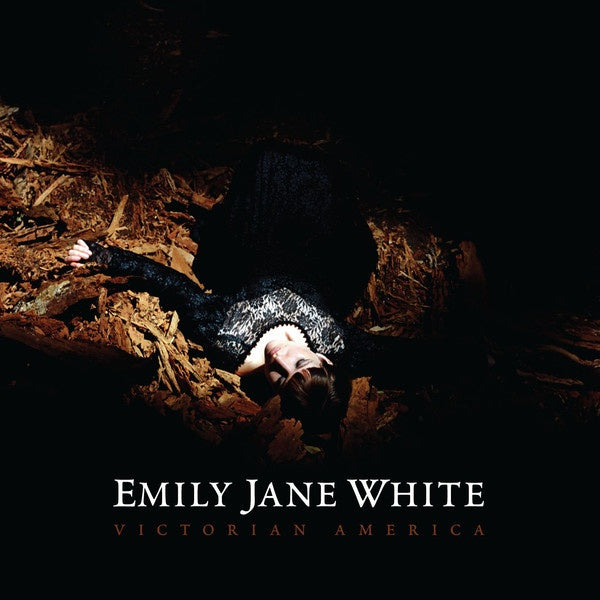 Emily Jane White - Victorian america (CD) - Velvet Music