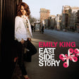 Emily King - East side story (CD) - Velvet Music