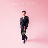 Emily King - Scenery (CD) - Velvet Music