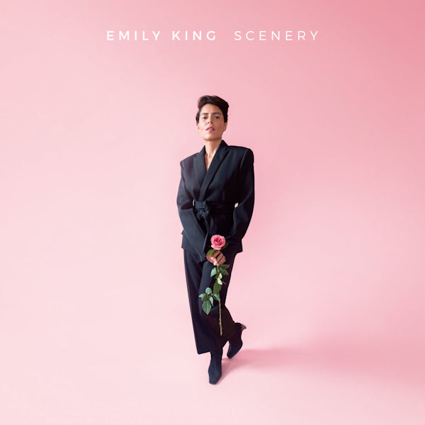 Emily King - Scenery (LP)