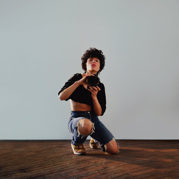 Emily King - Special occasion (CD) - Velvet Music