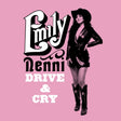 Emily Nenni - Drive & cry (CD) - Velvet Music