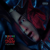 Eminem - The Death Of Slim Shady (Coup De Grâce) (CD) - Velvet Music