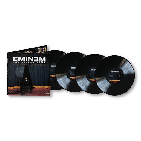 Eminem - The eminem show (LP) - Velvet Music