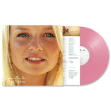 Emma Bunton - A Girl Like Me -baby pink vinyl- (LP) - Velvet Music