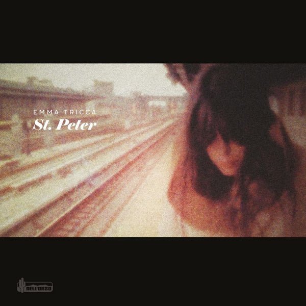 Emma Tricca - St. peter (LP)