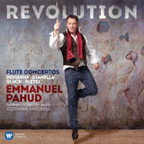 Emmanuel Pahud - Révolution (CD)