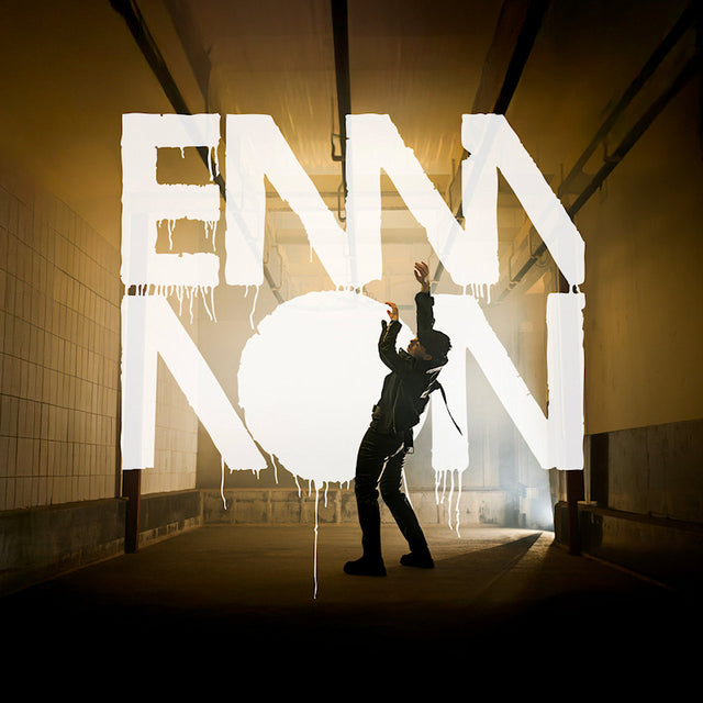 Emmon - Icon (CD) - Velvet Music