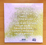 Bitch (14) - Bitchcraft (LP) - Velvet Music
