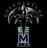 Queensryche - Empire (LP)