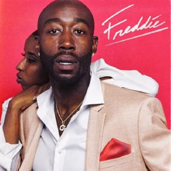 Freddie Gibbs - Freddie (LP)