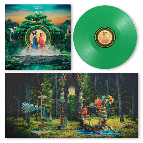Empire Of The Sun - Two Vines (LP) - Velvet Music