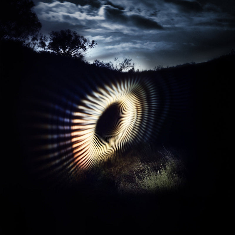 Emptyset - Dissever (LP)