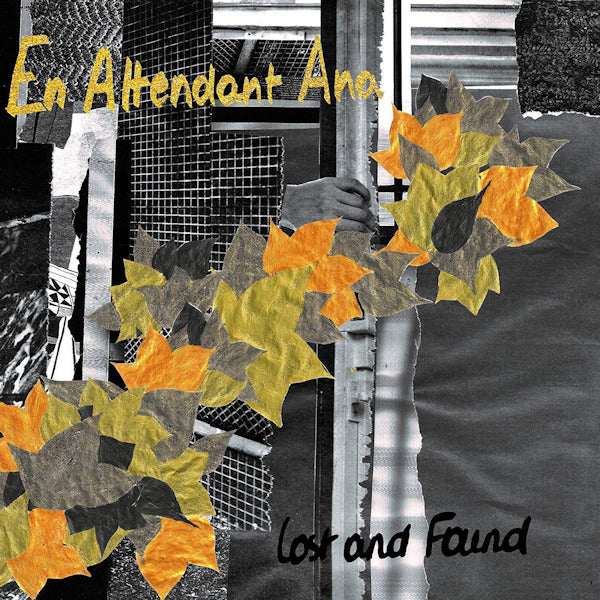 En Attendant Ana - Lost and found (LP)
