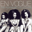 En Vogue - The platinum collection (CD) - Velvet Music