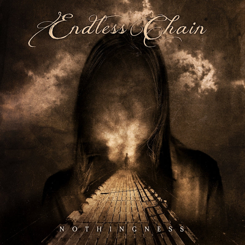 Endless Chain - Nothingness (LP)