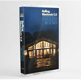 Rolling Blackouts Coastal Fever - Endless rooms (muziekcassette) - Velvet Music